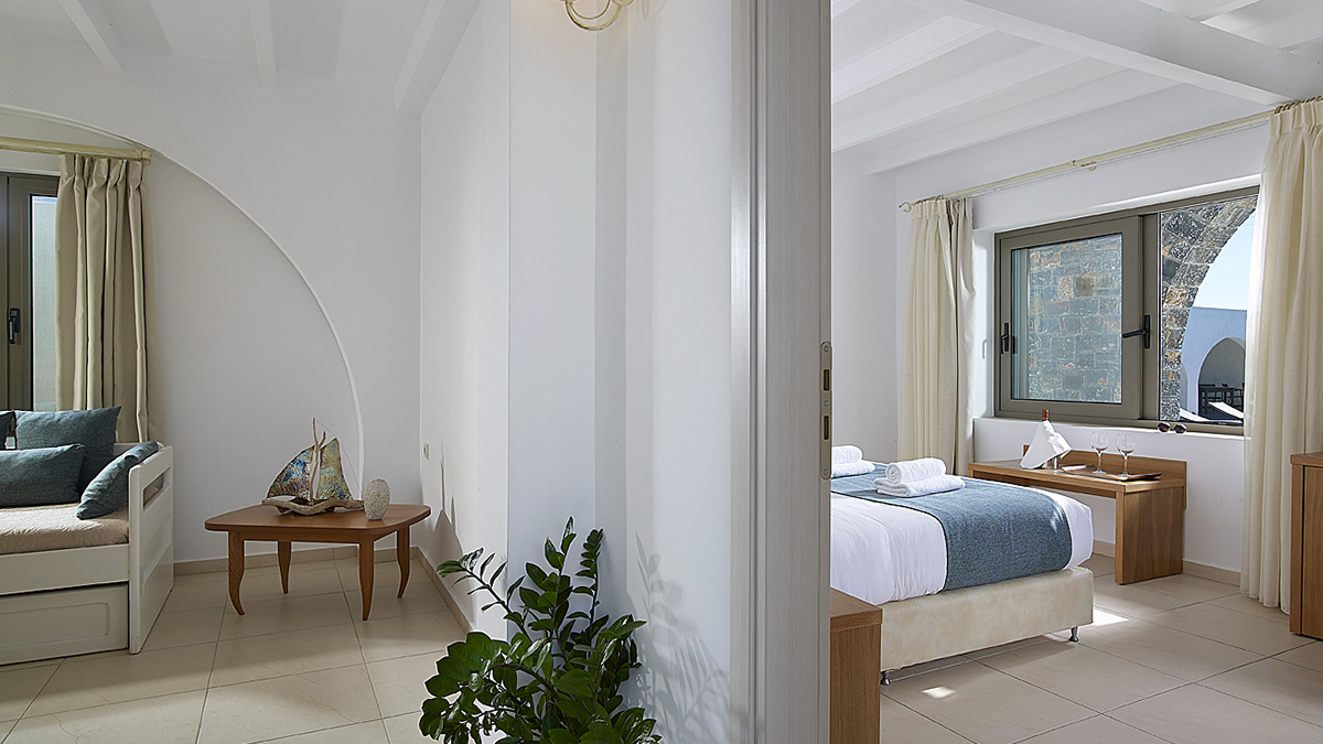 CHC Coriva Beach Hotel - NR